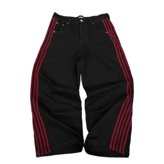 5 STRIPES JEANS