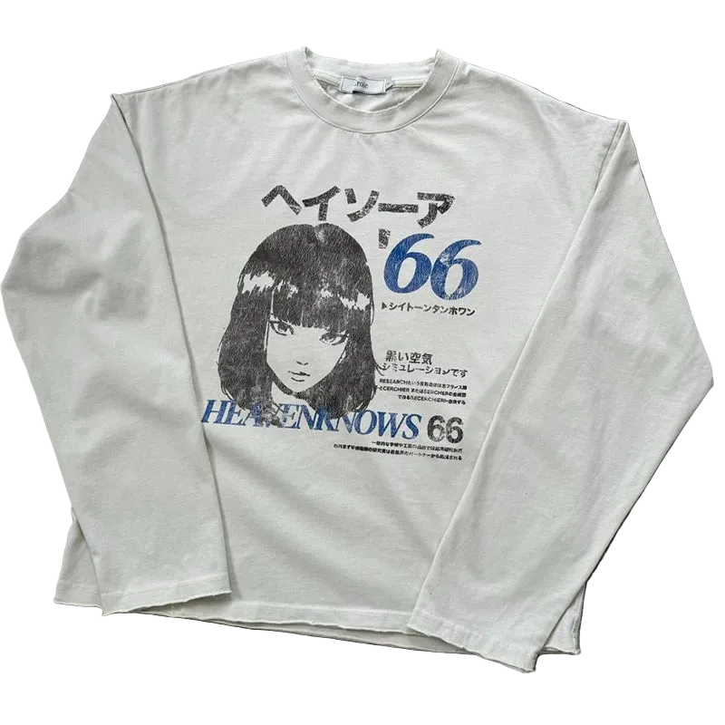 '66 SWEATER