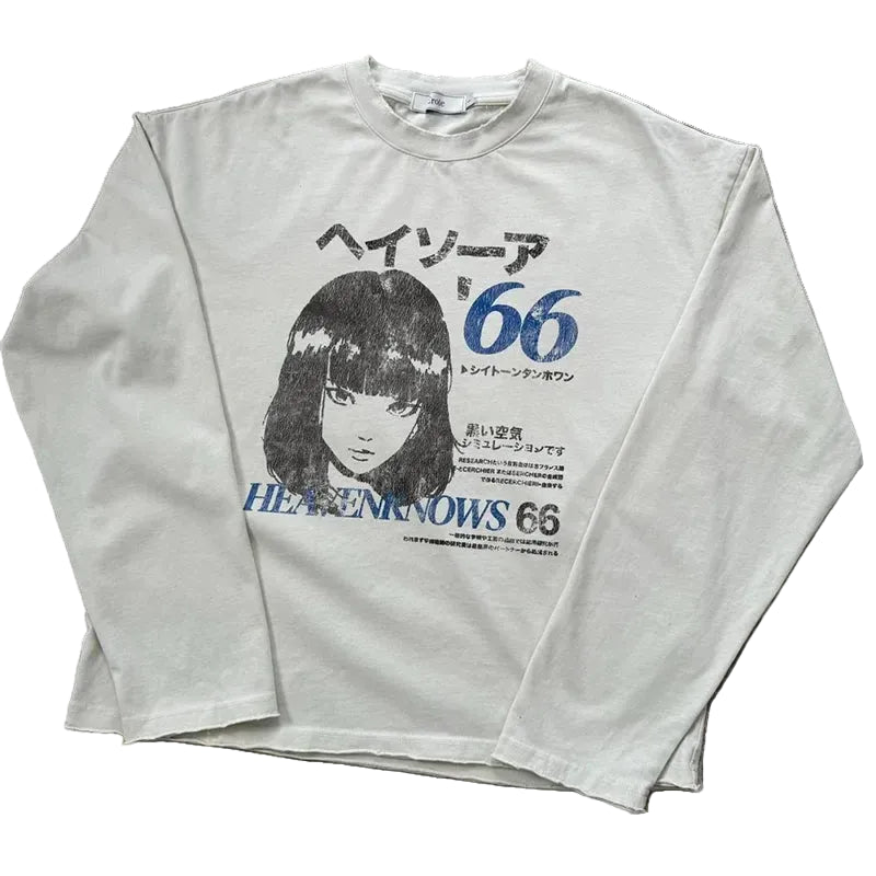 '66 SWEATER