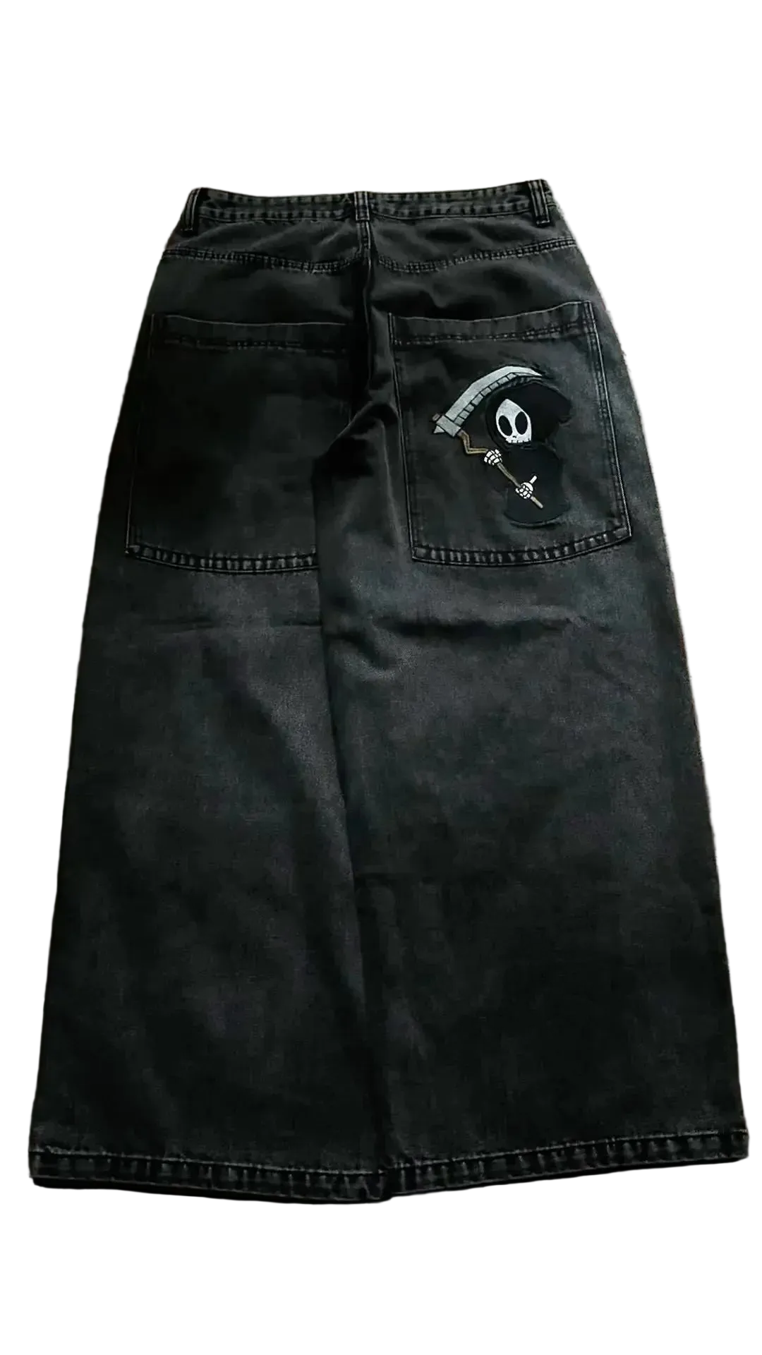 REAPER JEANS