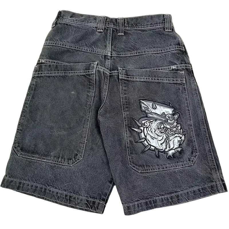 BULLY JORTS