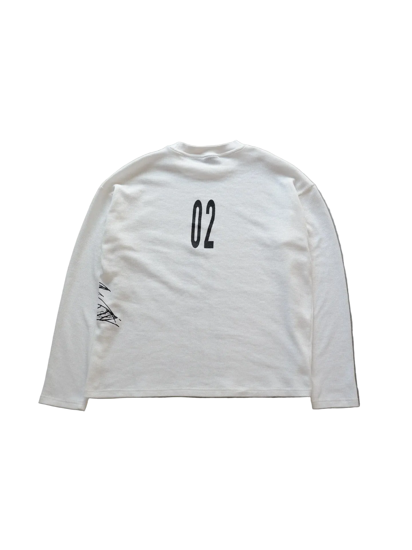 ANGEL SWEATER