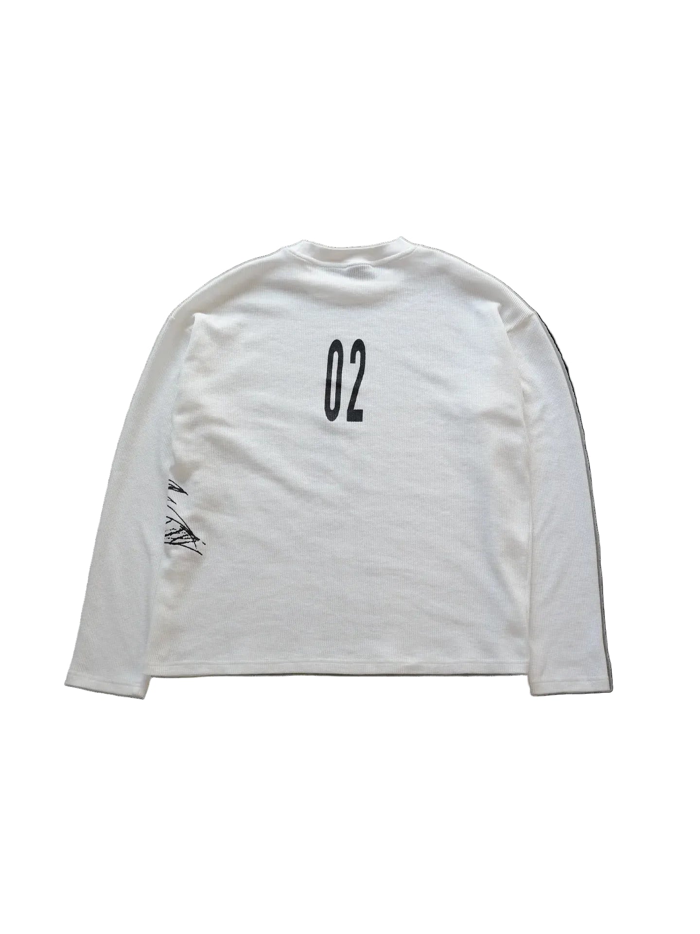 ANGEL SWEATER