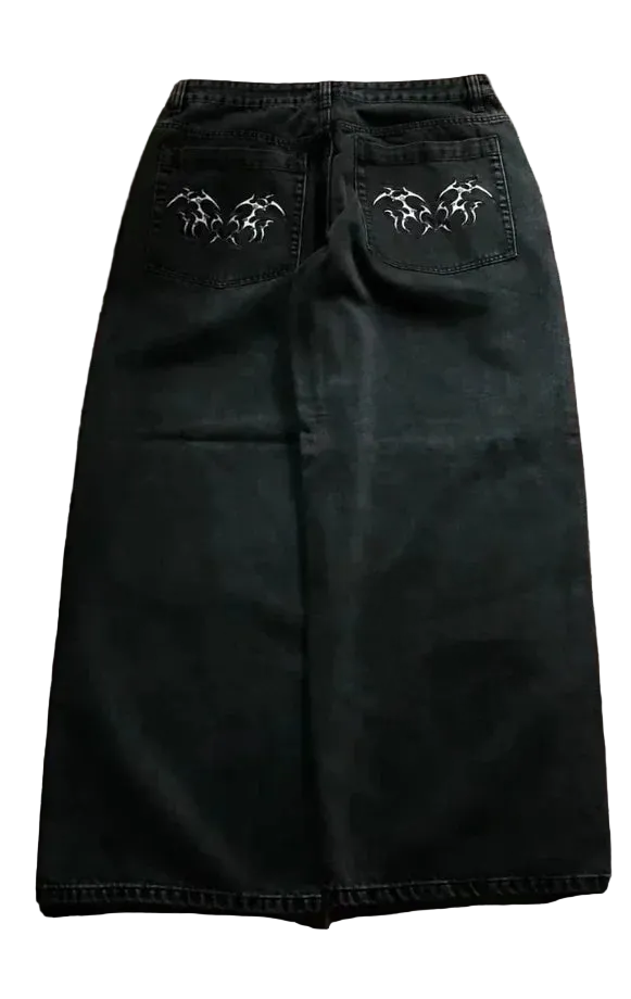 ELECTRIC JEANS