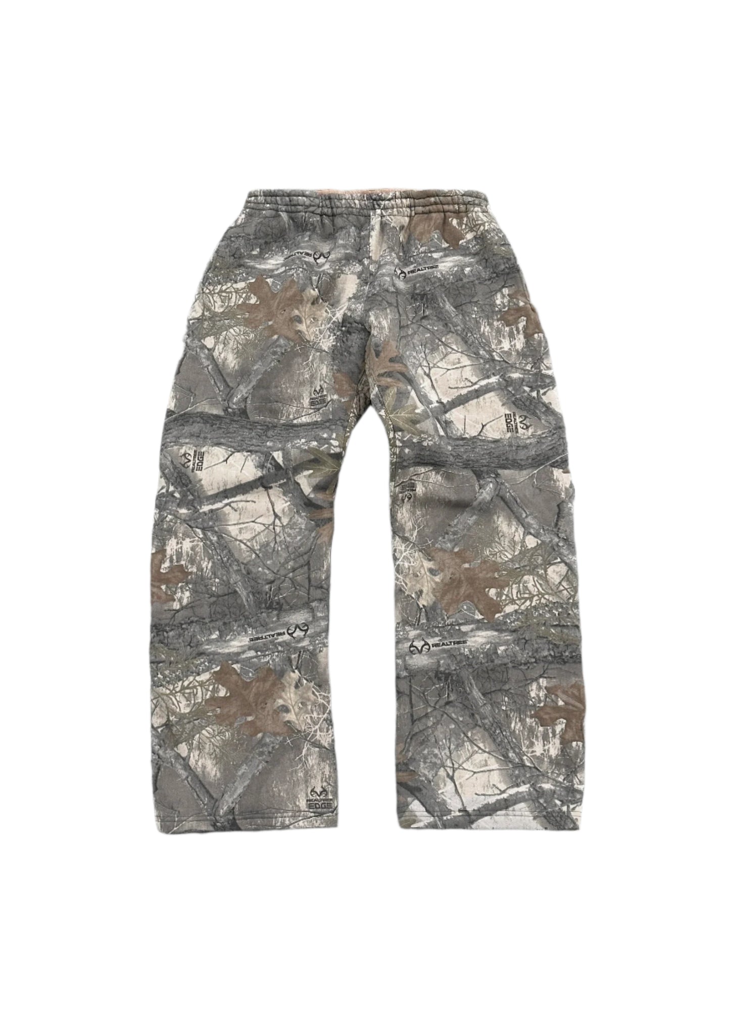 CAMO SWEATPANTS