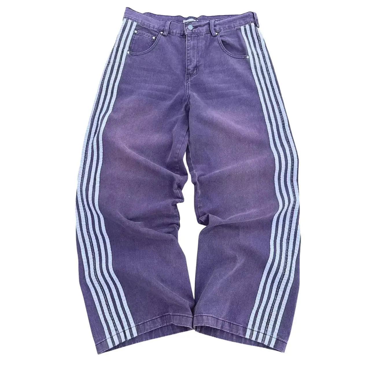 5 STRIPES JEANS
