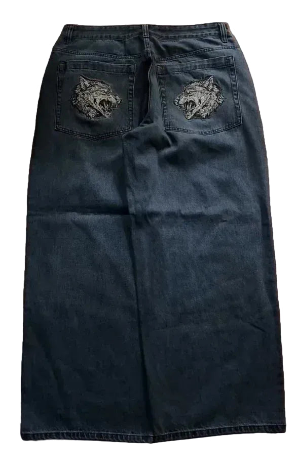 TIGER JEANS