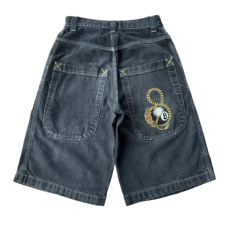 KEYCHAIN JORTS