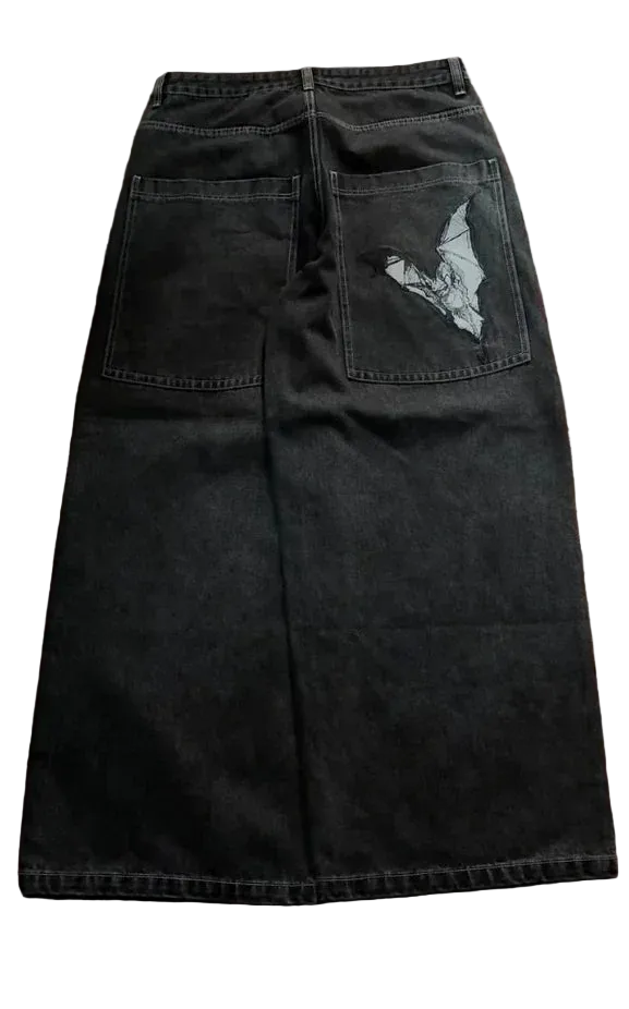 BAT JEANS