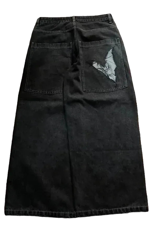BAT JEANS