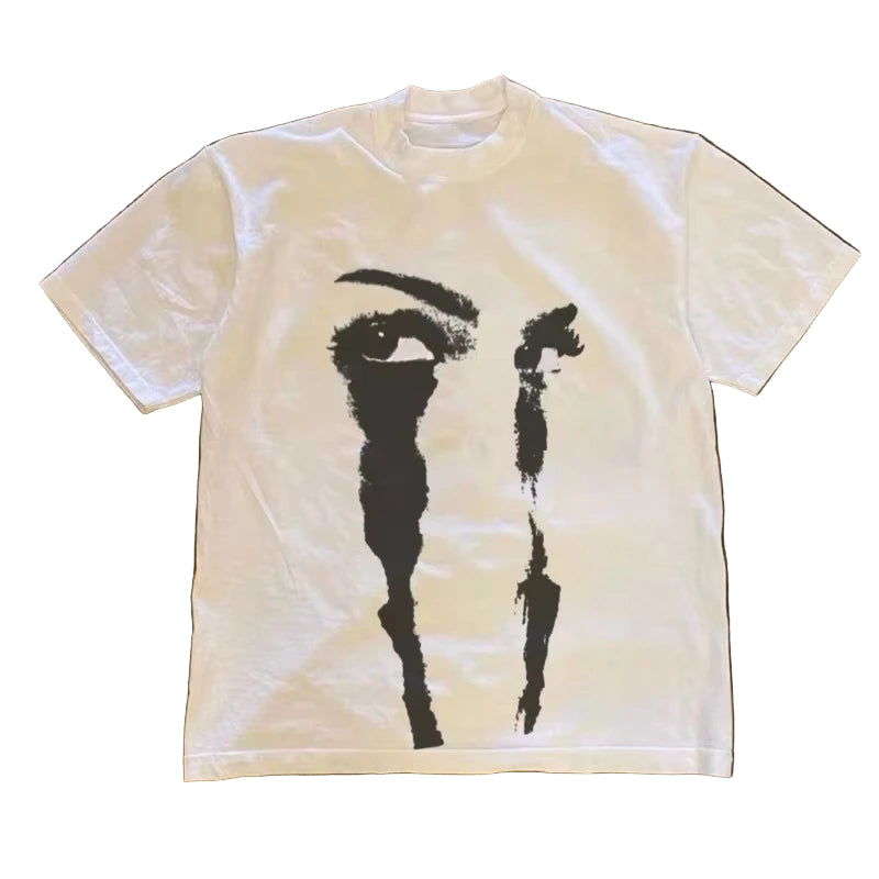 WEEPING TEE