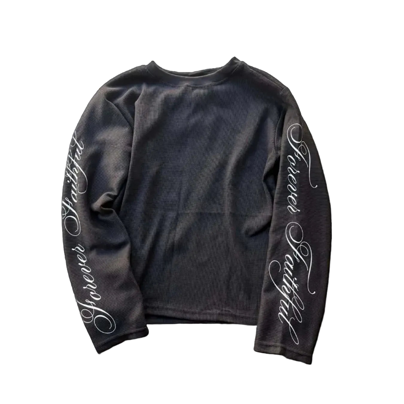 FOREVER FAITHFUL SWEATER
