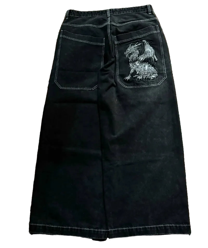 DRAGON JEANS