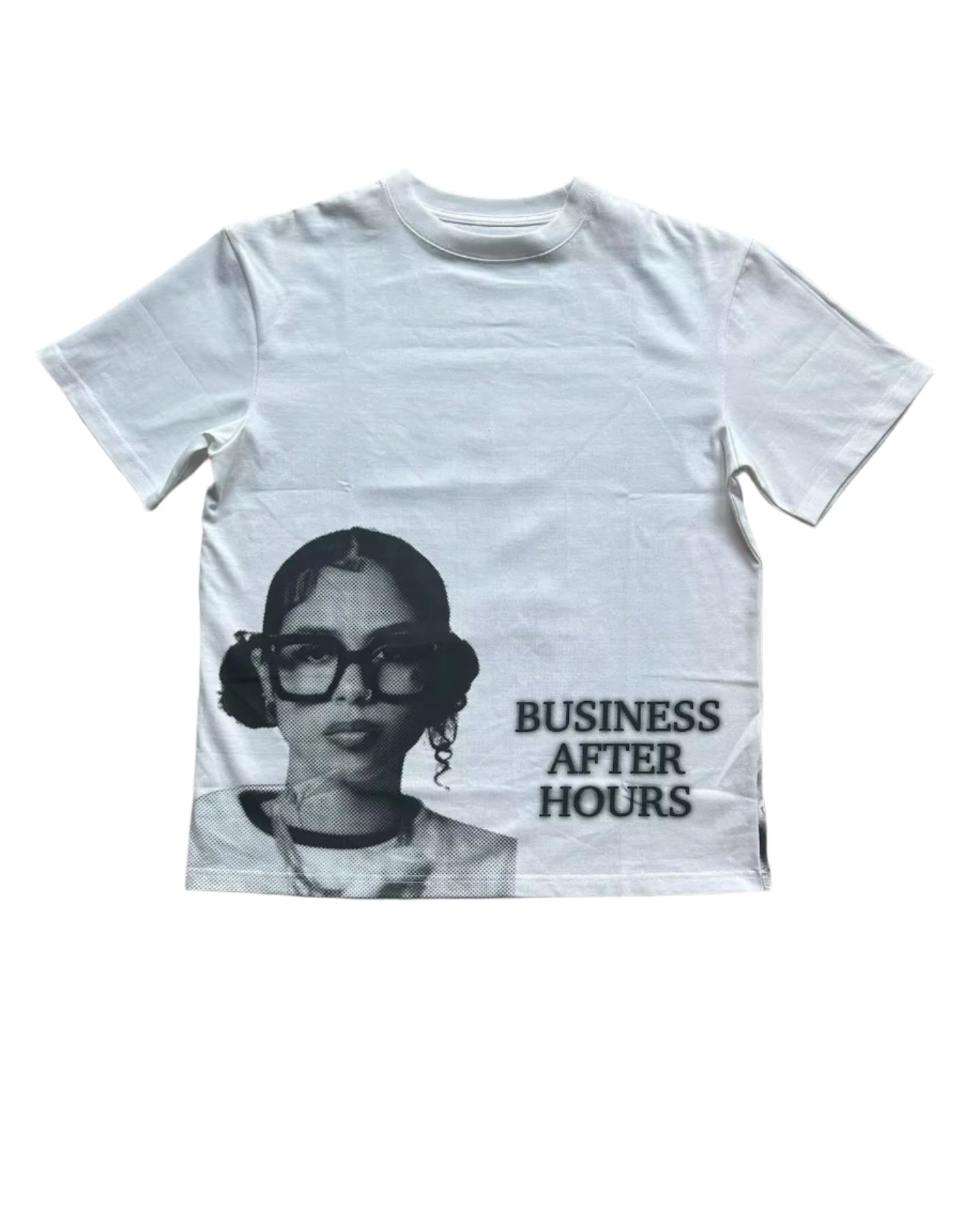 BUSINESS AFTER HOURS TEE