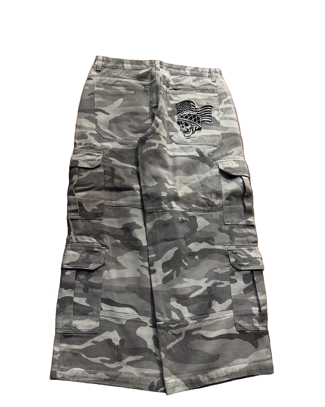 VETERAN PANTS