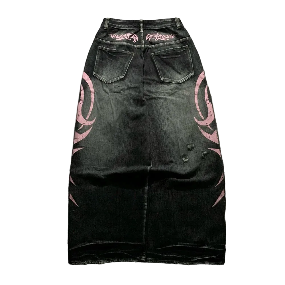 TRIBAL JEANS
