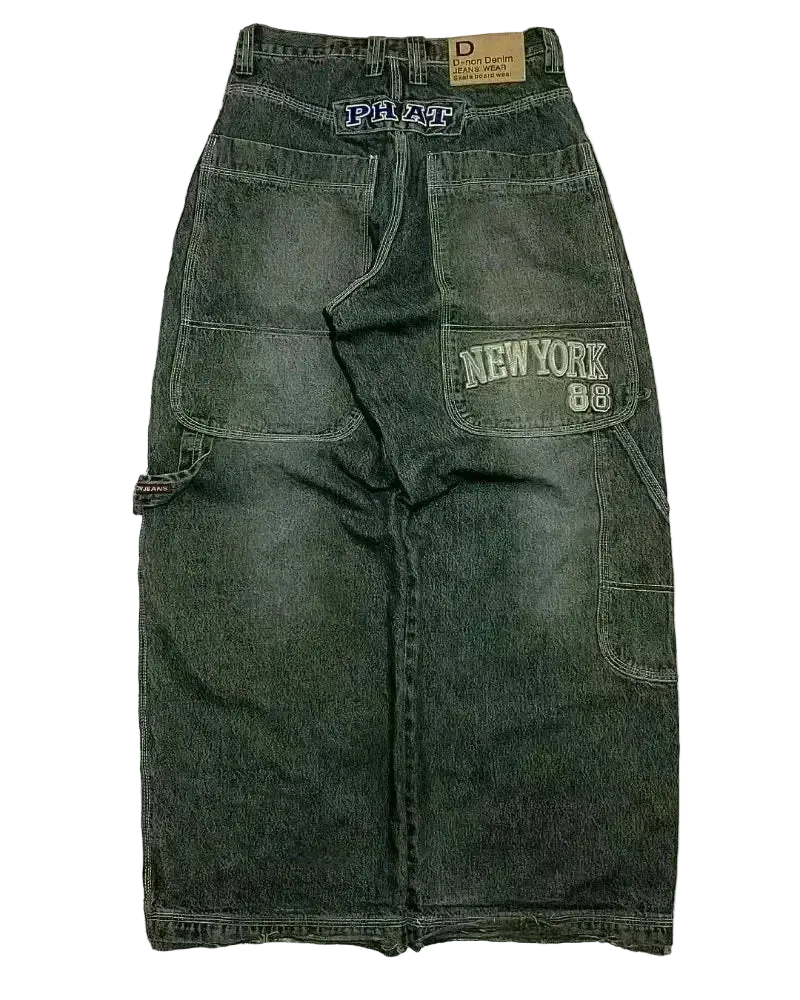 New York Jeans