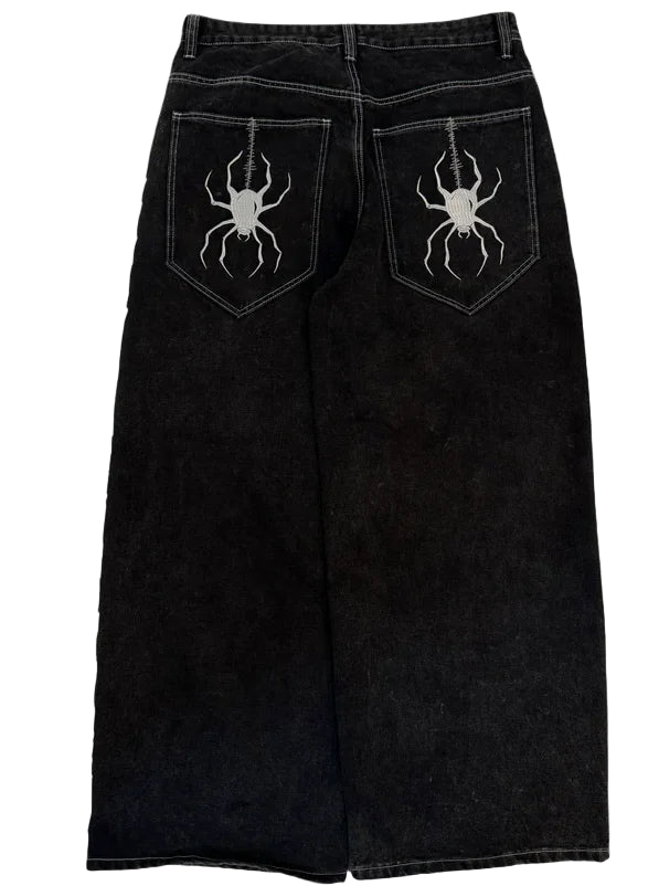 Spider Jeans