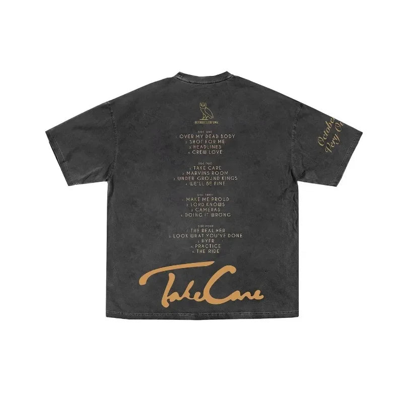 CHANDELIER TEE