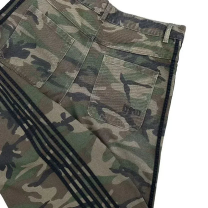 5 STRIPES JEANS