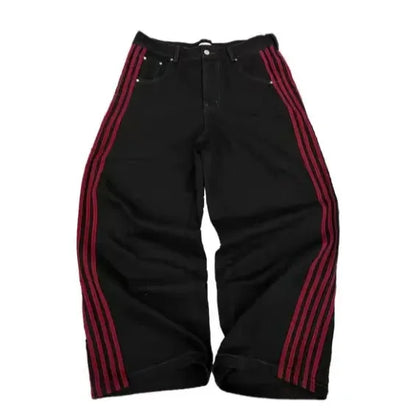 5 STRIPES JEANS