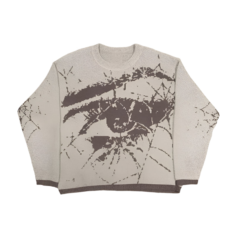 SIGHT SWEATER