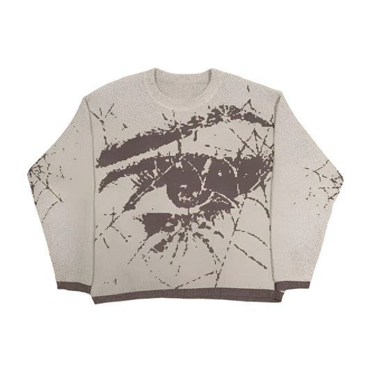 SIGHT SWEATER
