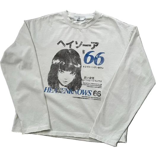'66 SWEATER