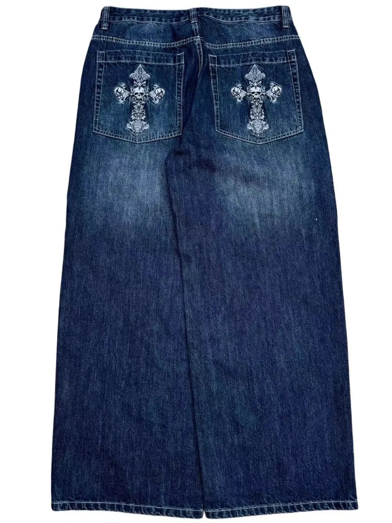 LEGACY JEANS