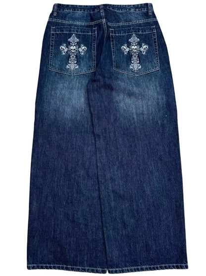 LEGACY JEANS