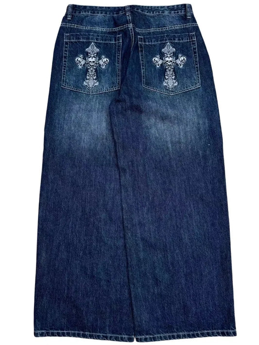 LEGACY JEANS
