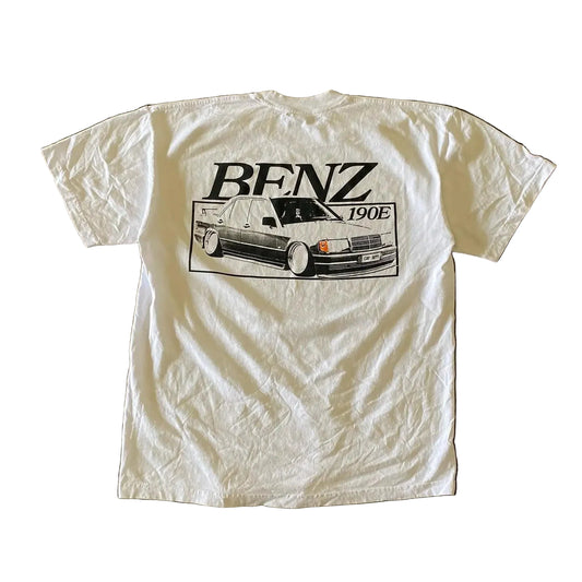 BENZ TEE