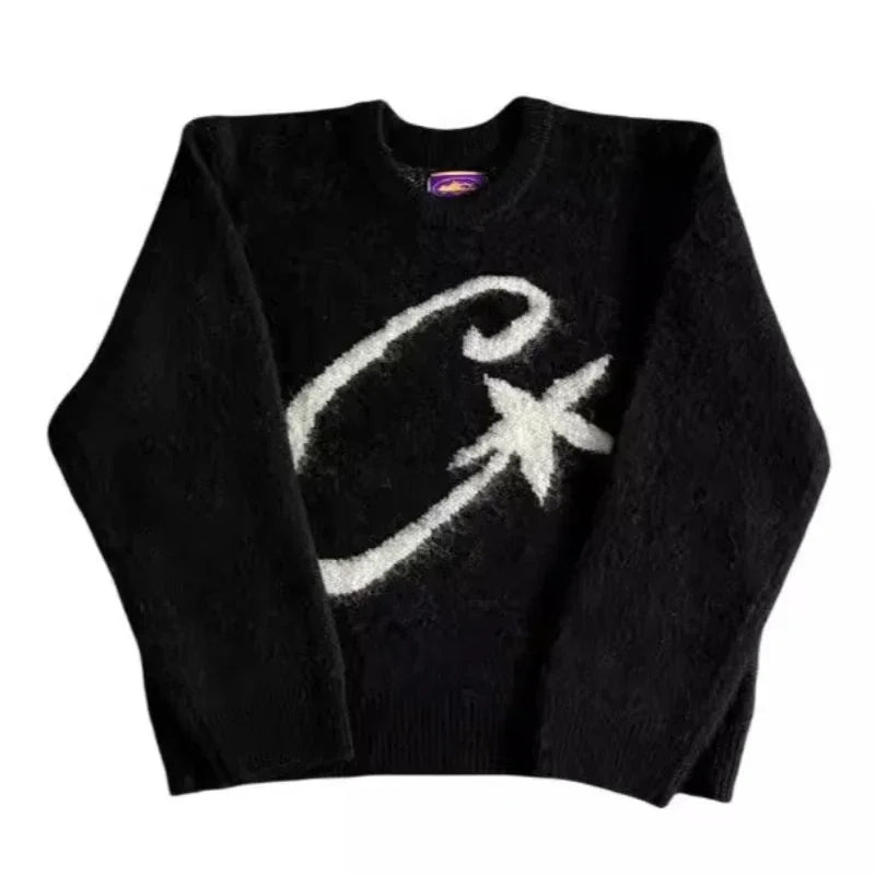 CSTAR SWEATER