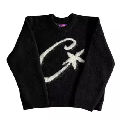 CSTAR SWEATER