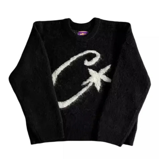 CSTAR SWEATER