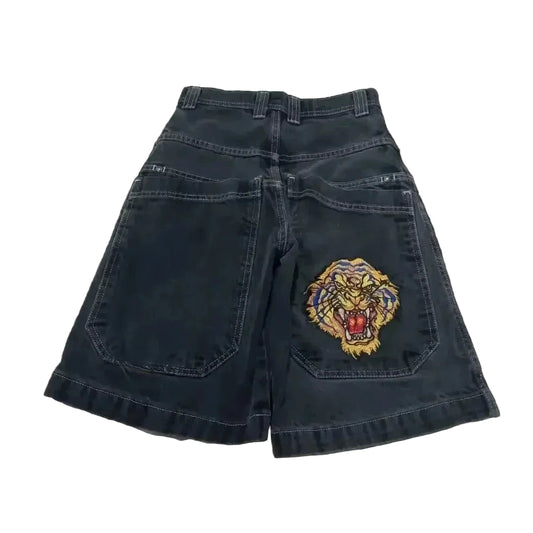 TIGER JORTS