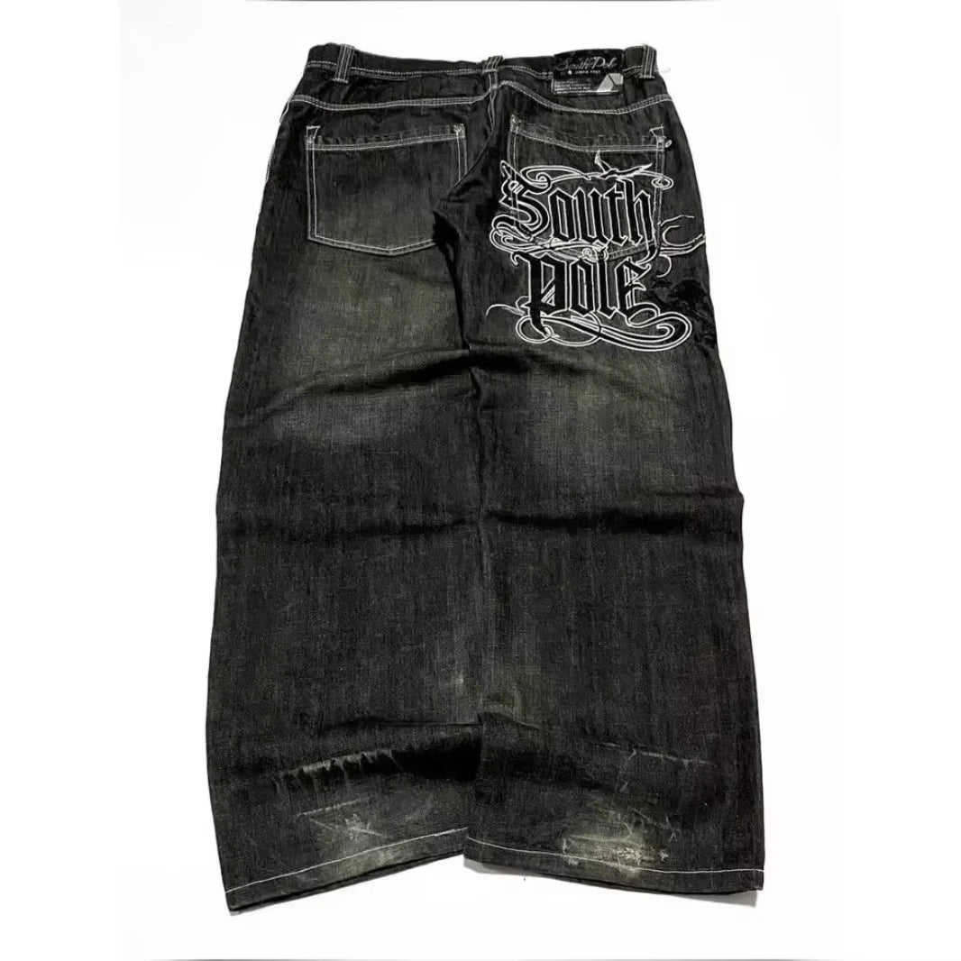 SOUTH POLE JEANS