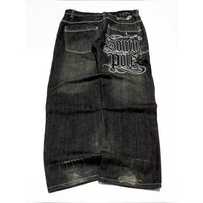 SOUTH POLE JEANS