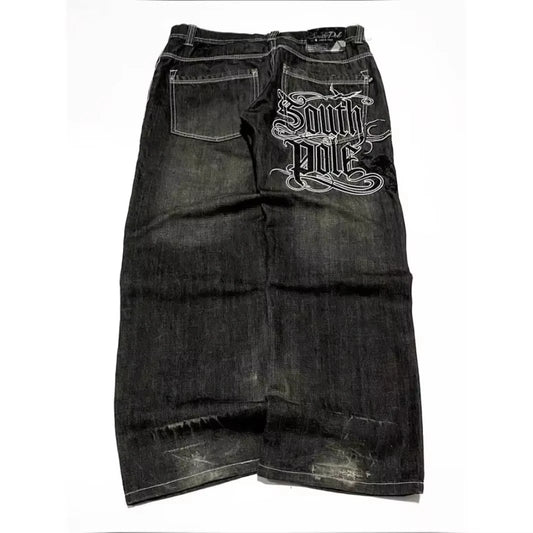SOUTH POLE JEANS