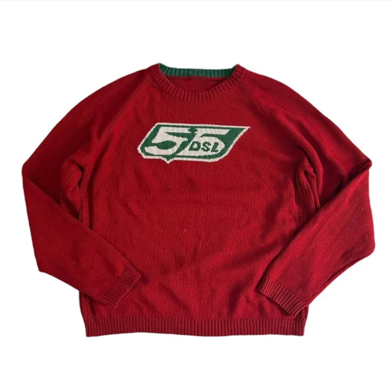 DSL SWEATER