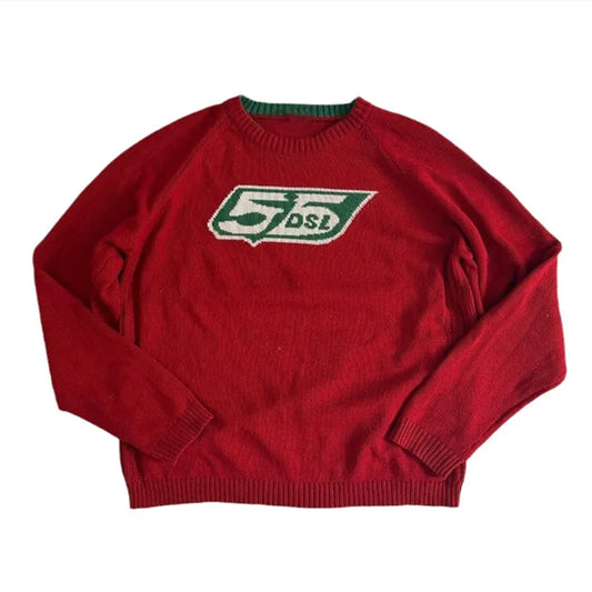 DSL SWEATER