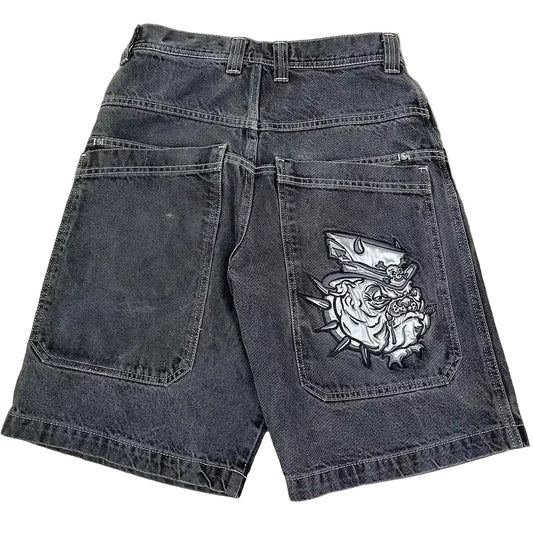 BULLY JORTS