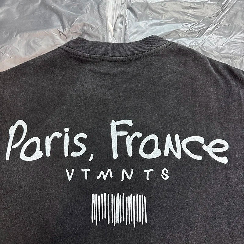 VTMNTS TEE