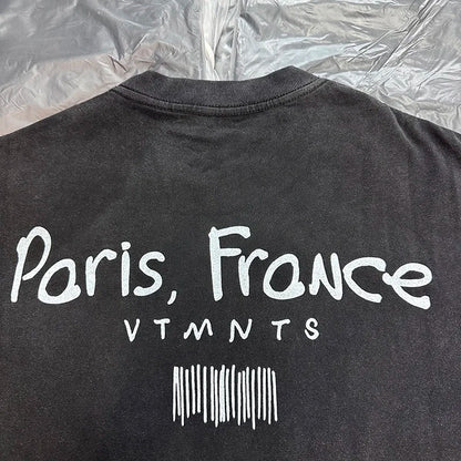 VTMNTS TEE