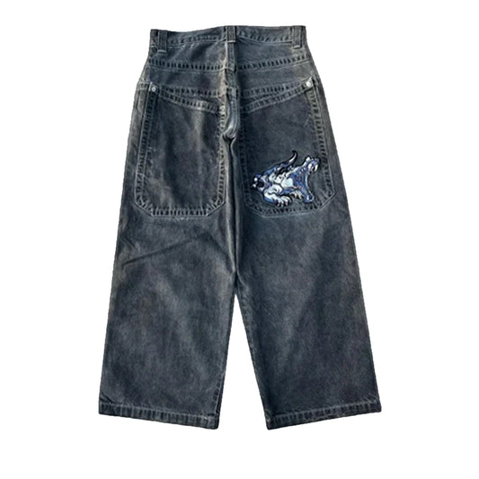 CROC JEANS