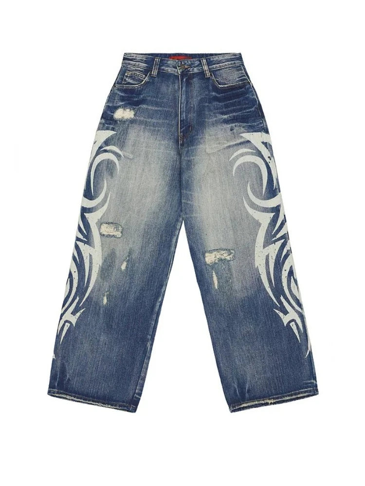 TRIBAL JEANS