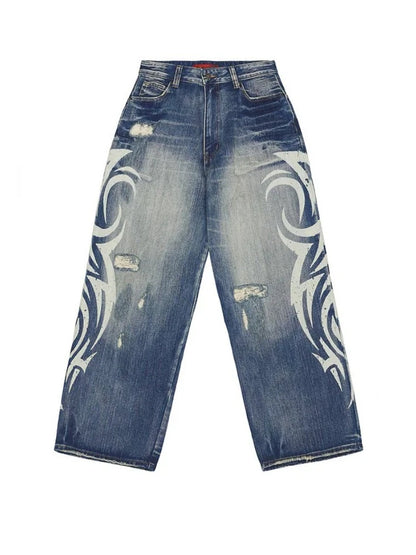 TRIBAL JEANS