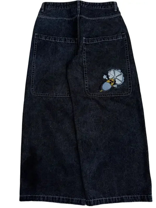NUKE JEANS