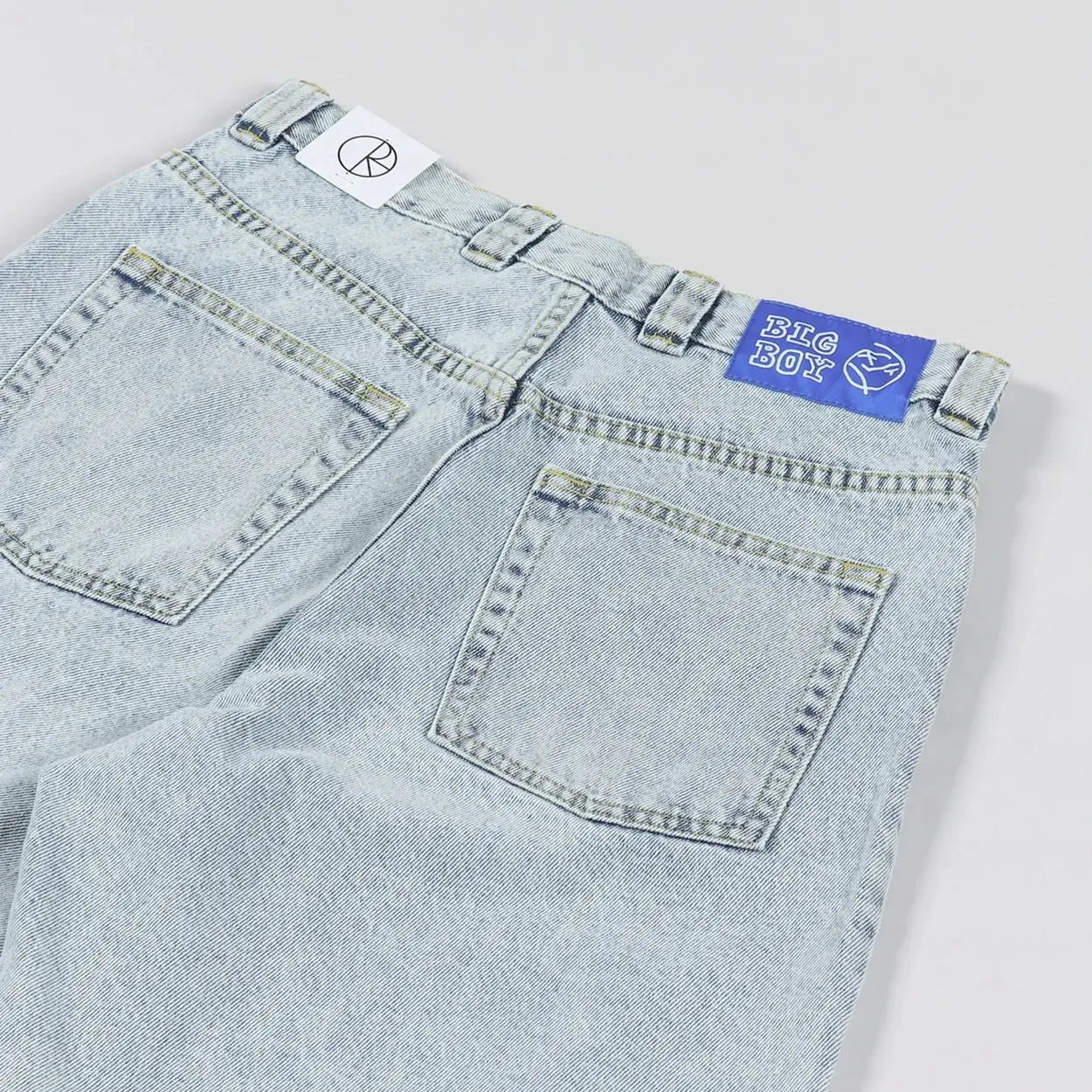 BIG BOY JORTS