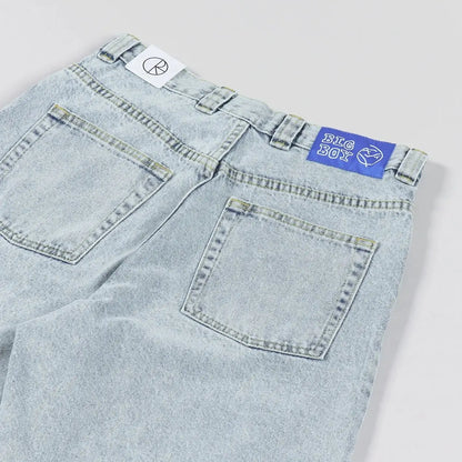 BIG BOY JORTS